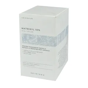 SKIN1004 Madagascar Centella Matrixyl 10 Boosting Shot Ampoule 30ml
